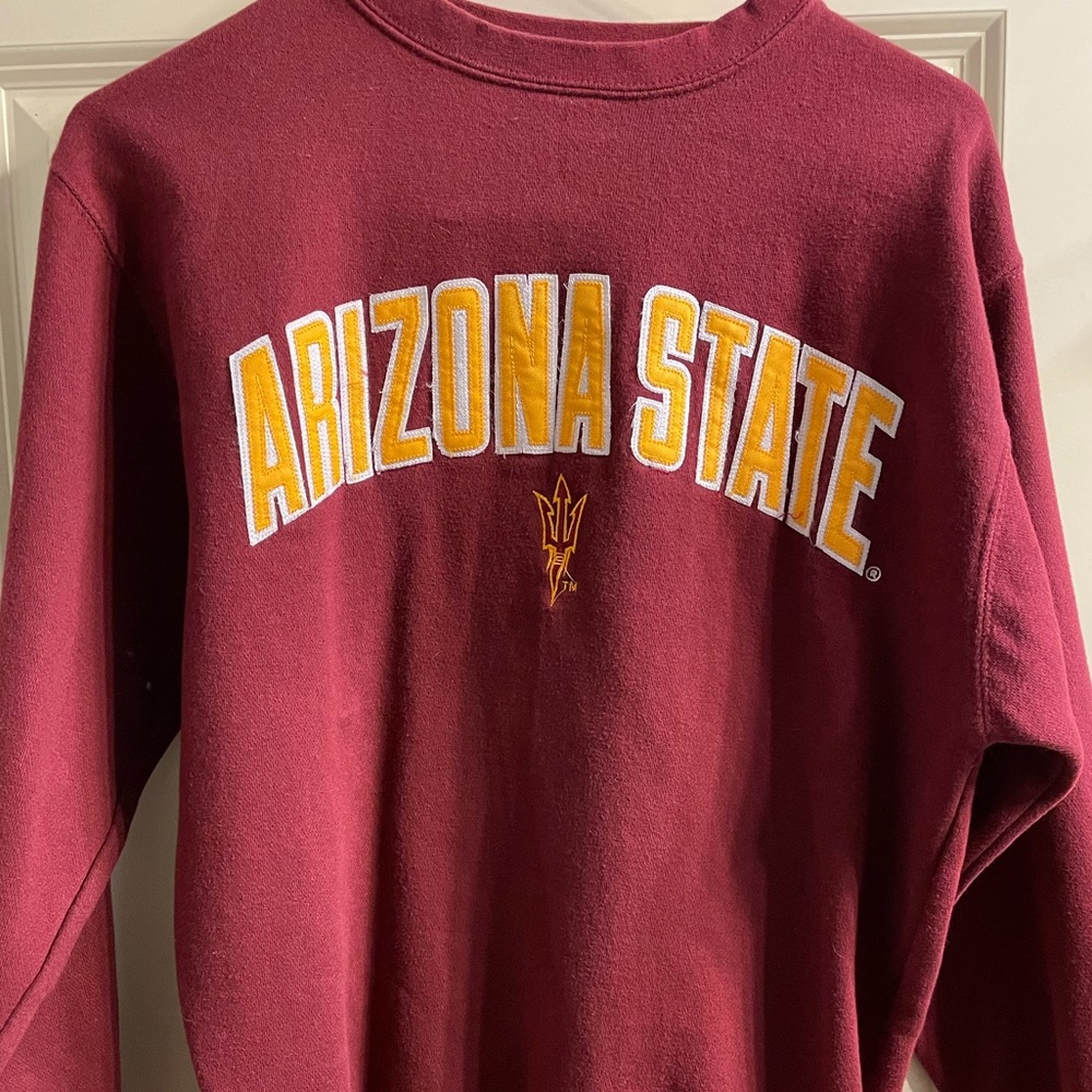 ASU Crewneck